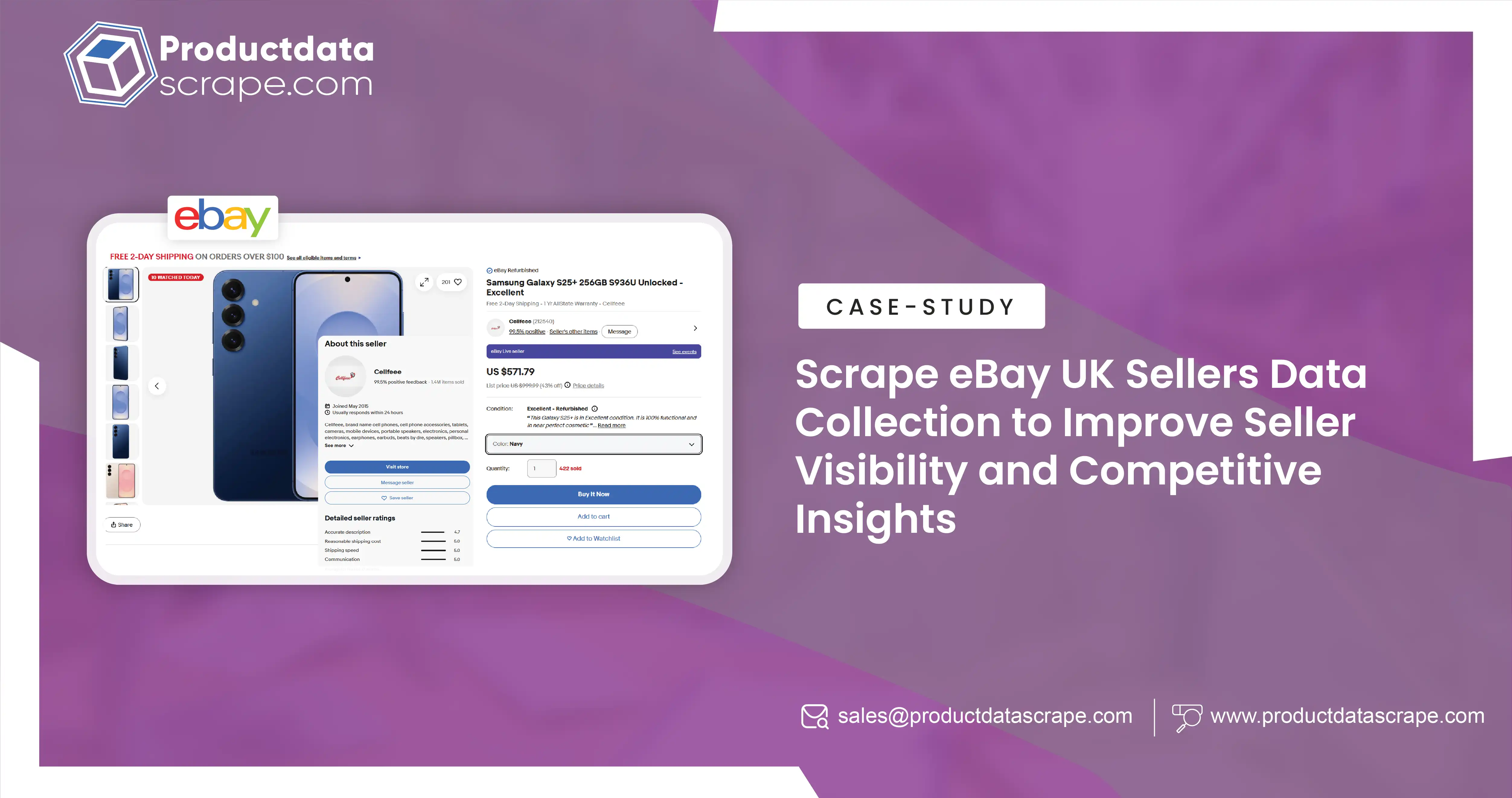 How We Enabled a Beauty Brand to Scrape Shoppers Drug Mart Beauty Products Data for Market Trend Analysis 